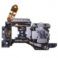 Jvc Cd Laser Unit - Qal0342-001 Optical Pick-up